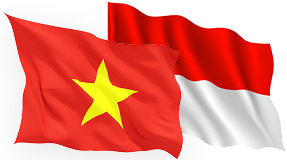 Thương vụ Việt Nam tại Indonesia fix