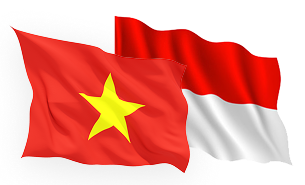 Thương vụ Việt Nam tại Indonesia