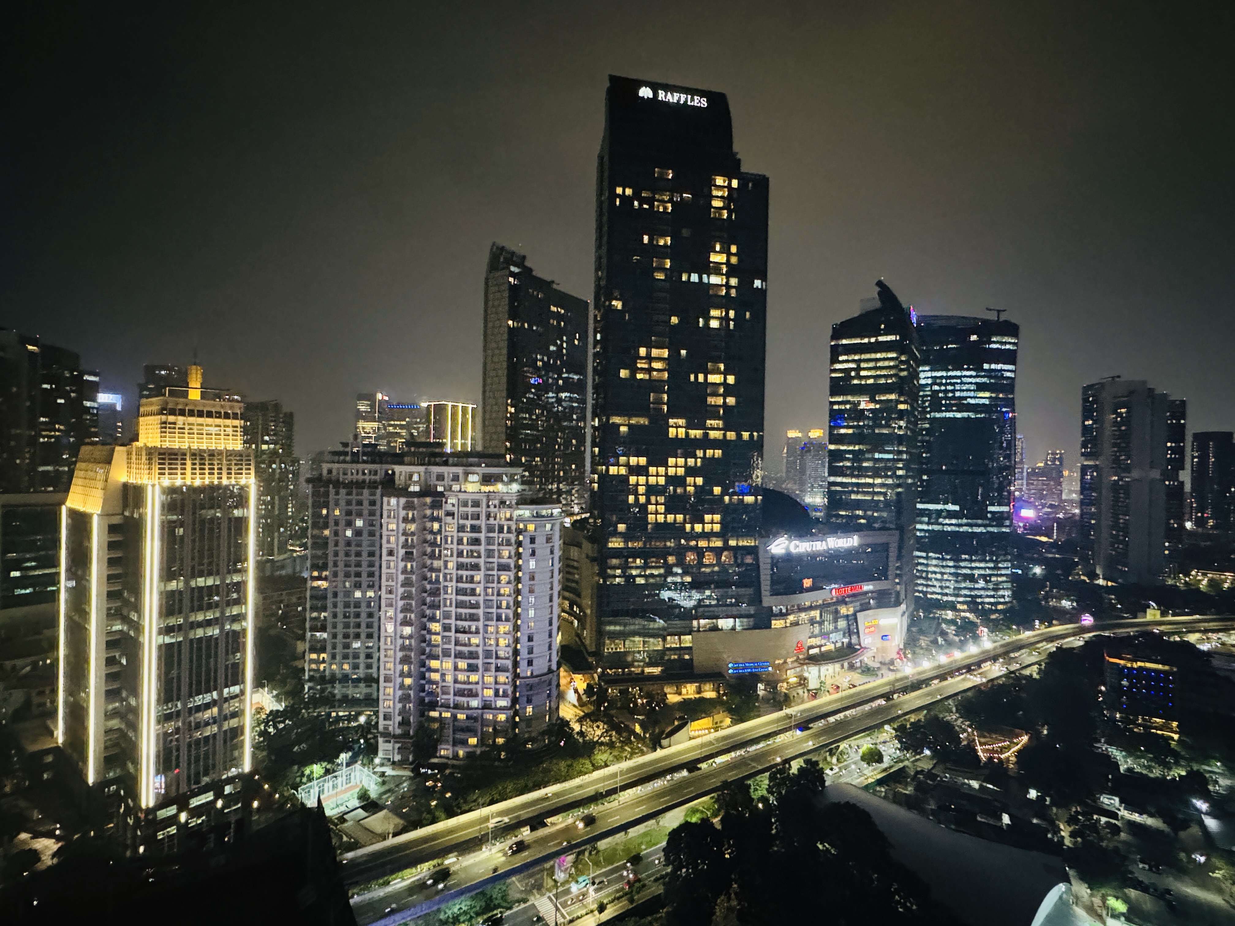 Indonesia kỳ vọng tăng trưởng kinh tế đạt gần 6% trong nửa cuối năm 2026