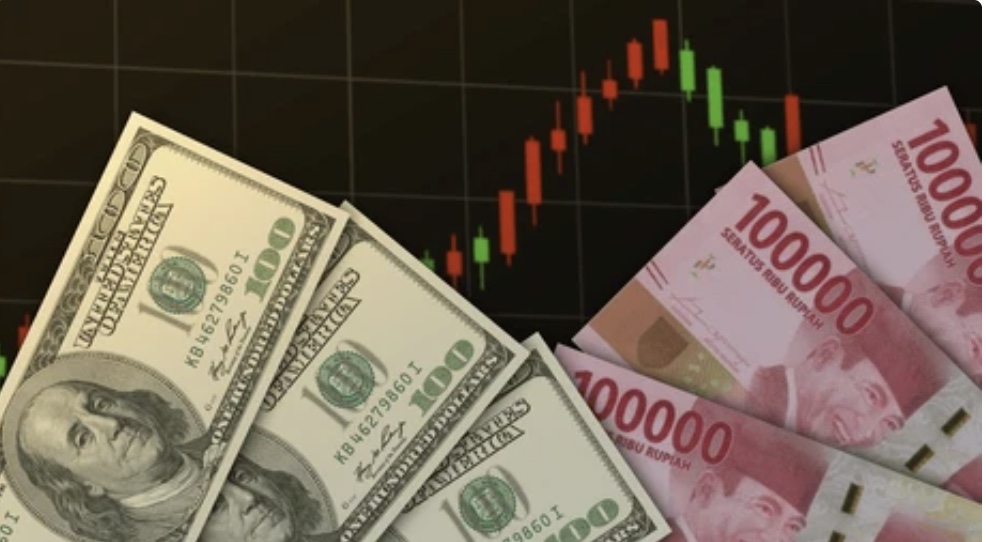Indonesia: Tỷ giá đồng Rupiah chao đảo, thị trường chứng khoán giảm mạnh