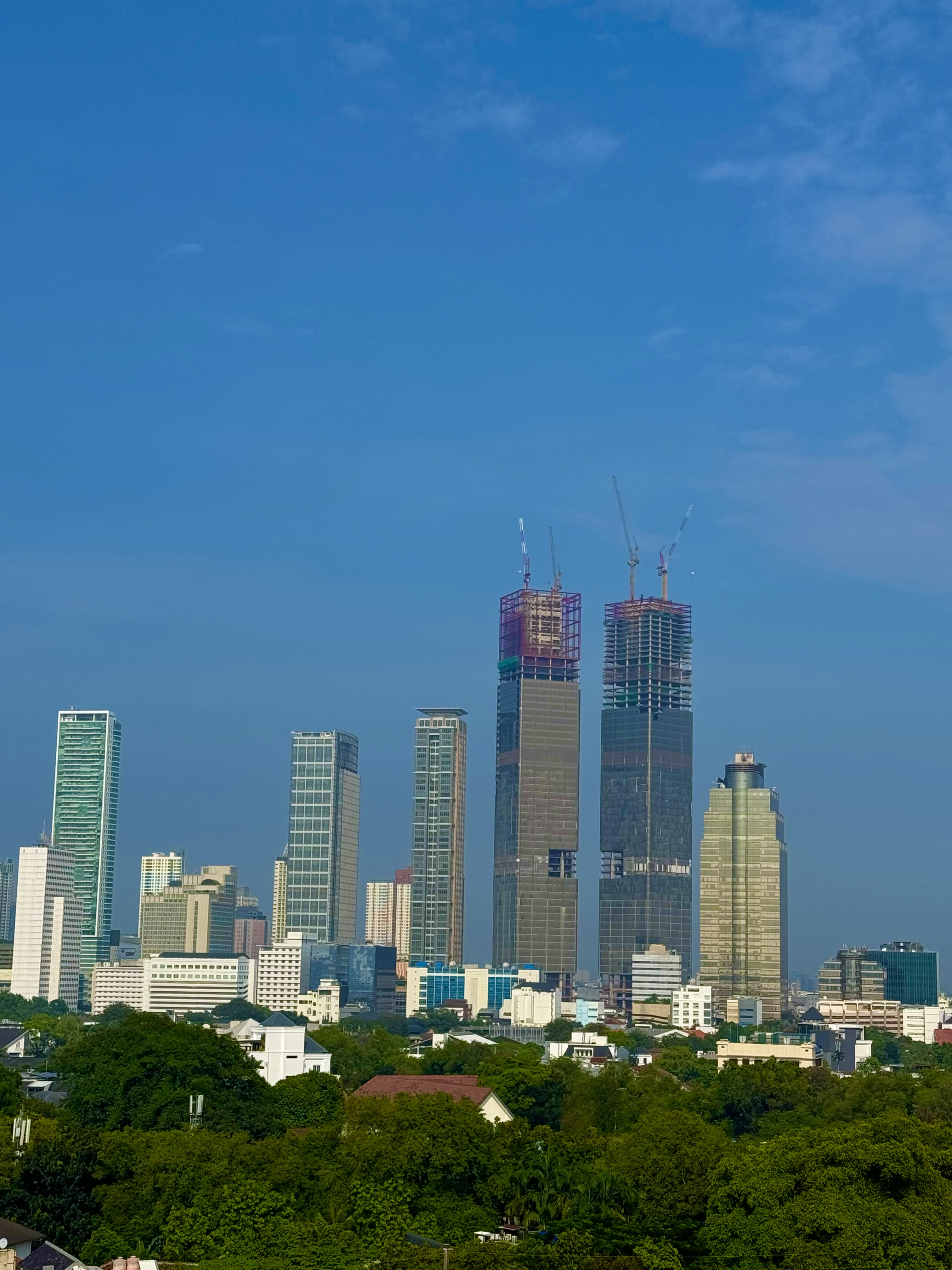 Indonesia sẽ thực hiện chính sách độc quyền nhà nước xuất khẩu than, dầu cọ  và các khoáng sản  