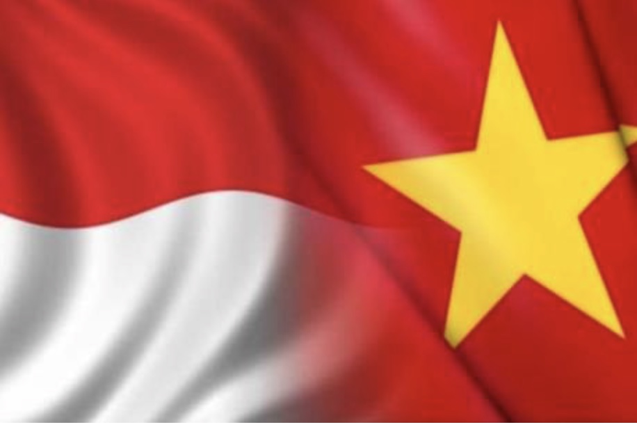 Thư mời tham dự Hội thảo giao thương Việt Nam - Indonesia